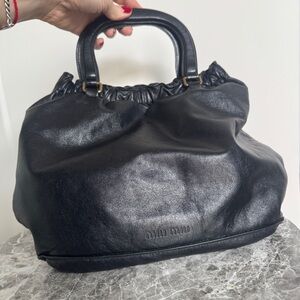 Miu Miu Handbag